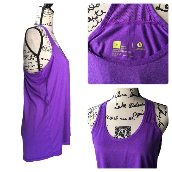 Jockey, Champion, Exersion - (4) Workout Athletic Tank Top Set - size Medium - Picture 8 of 16